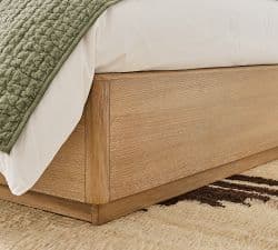 Kona Upholstered Bed - image 1