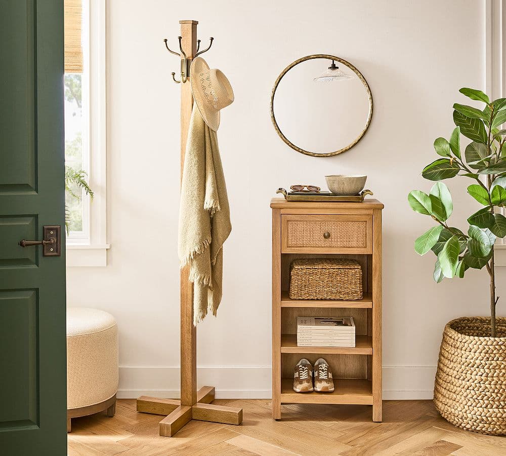 Channing Coat Rack - image 1