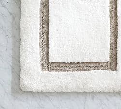 Morgan Memory Foam Bath Rug - image 1