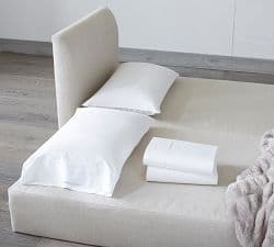 Luna Upholstered Daybed Sleeper (89") - image 1