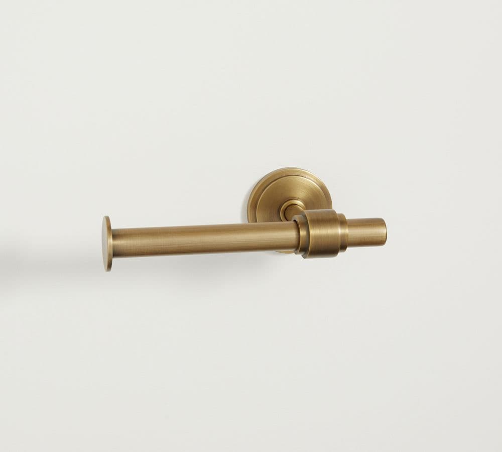 Frey Toilet Paper Holder - image 1