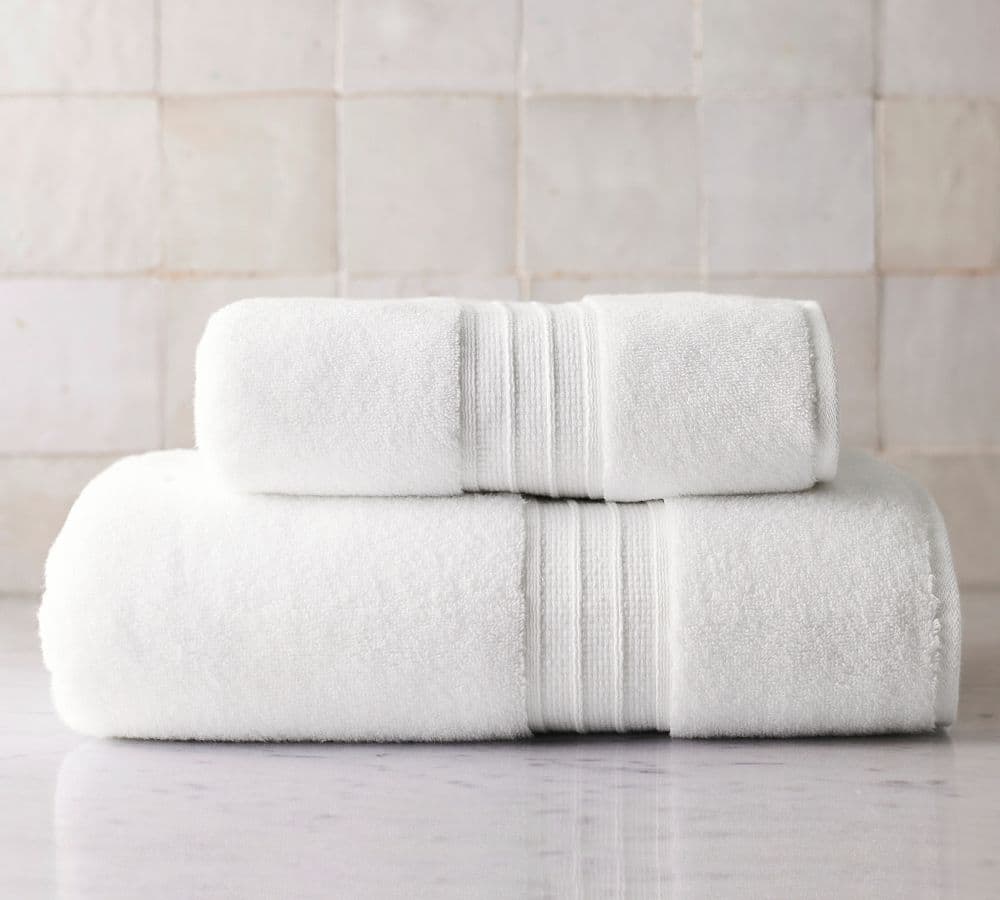Hydrocotton Organic Bath Towel - image 1