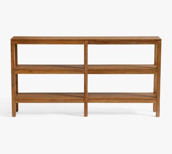 Nicasio Console Table (60") - image 1