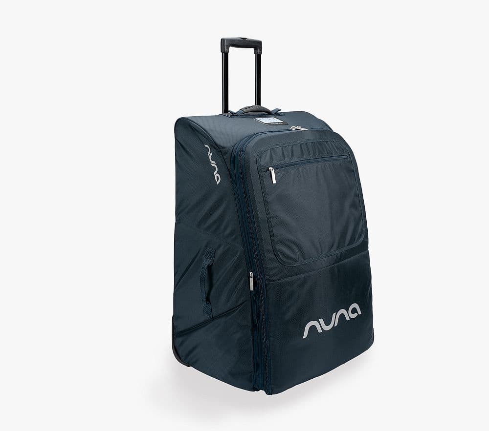 Nuna Wheeled Travel Bag - image 1
