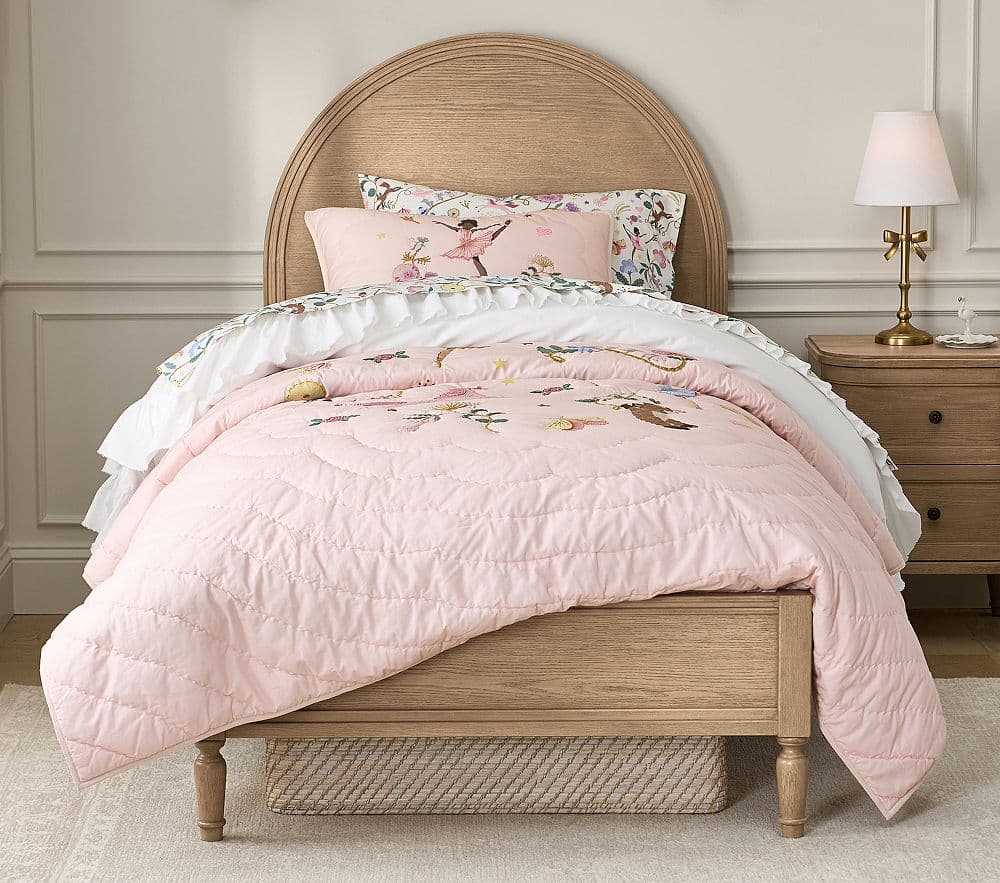 Aubrey Bed - image 1