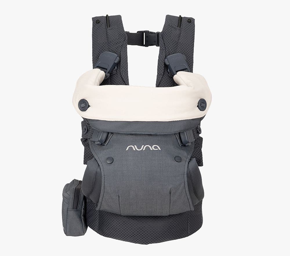 Nuna CUDL™ Deux Baby Carrier - image 1