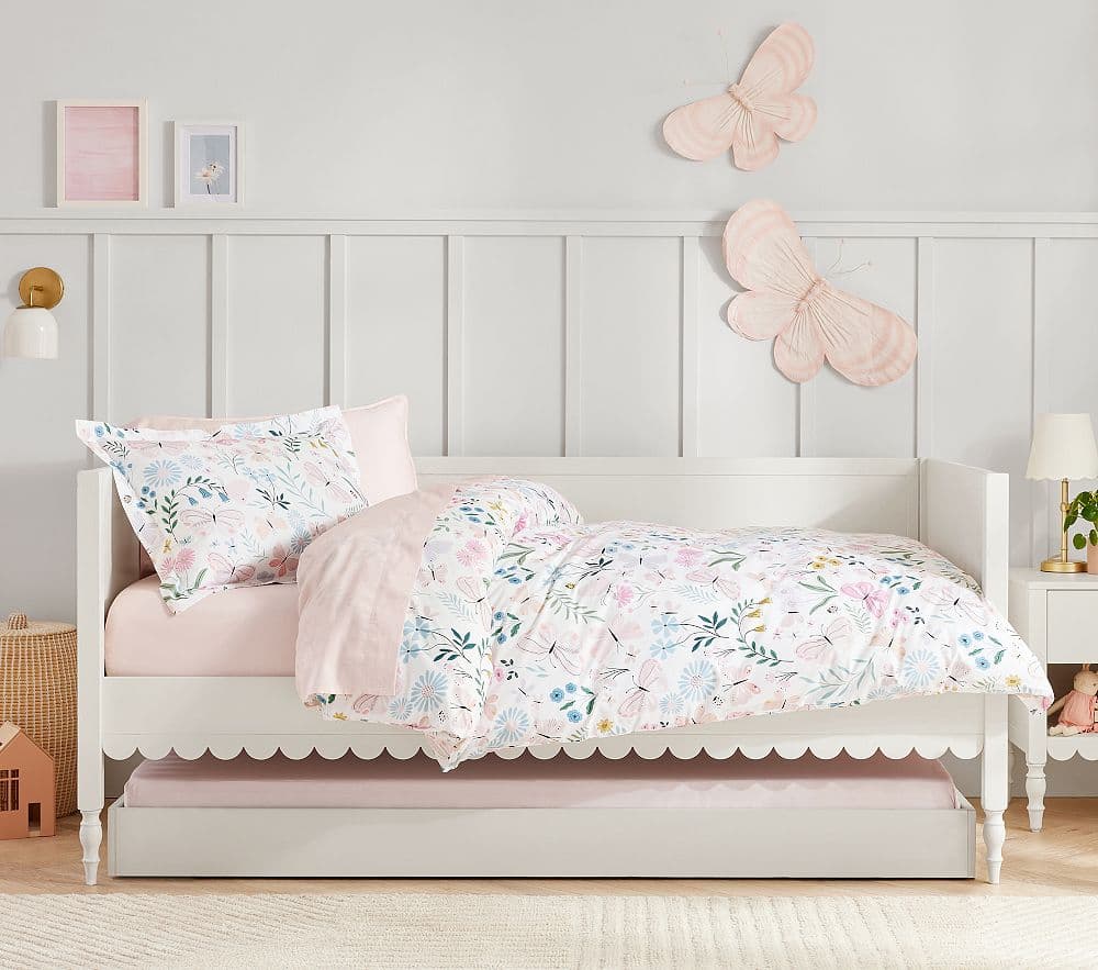 Penny Daybed and Trundle - image 1