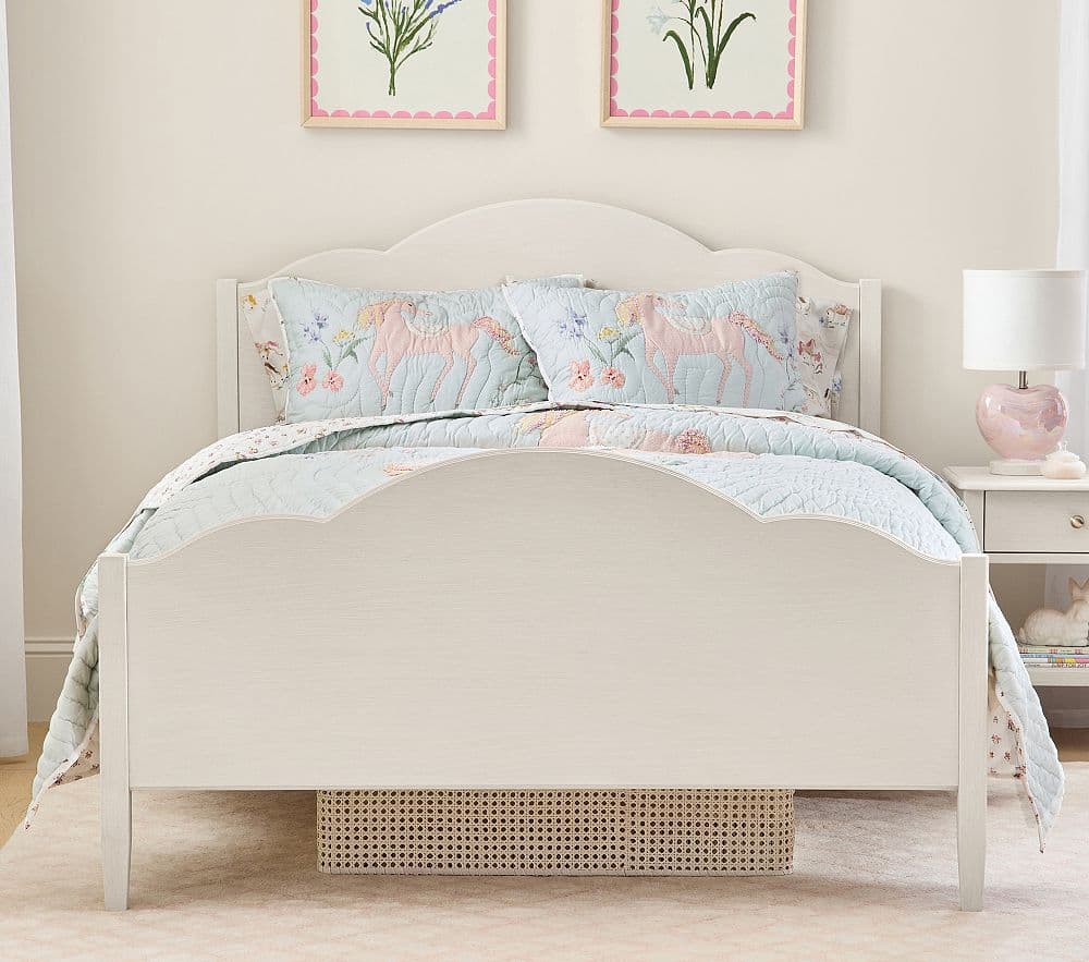 Willow Bed - image 1