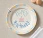 Ceramic Birthday Plate - image 1