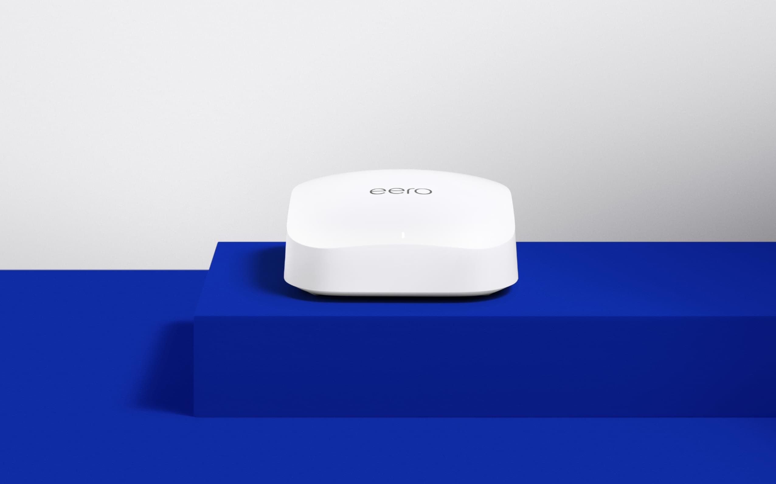 eero Pro 6E - image 1