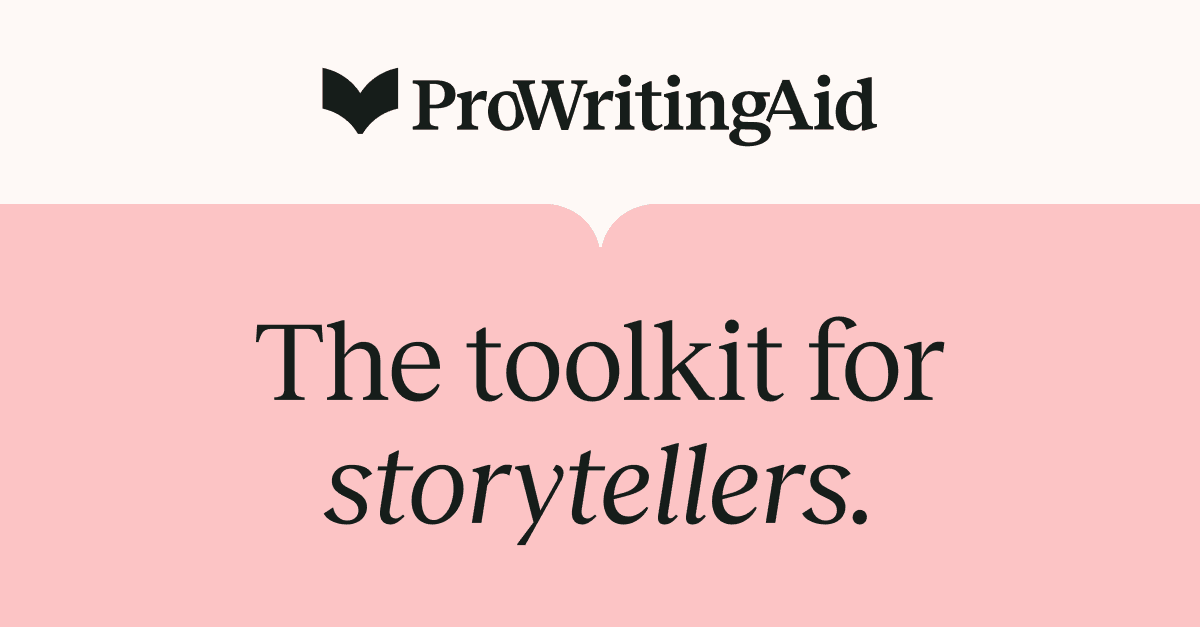 ProWritingAid - image 1