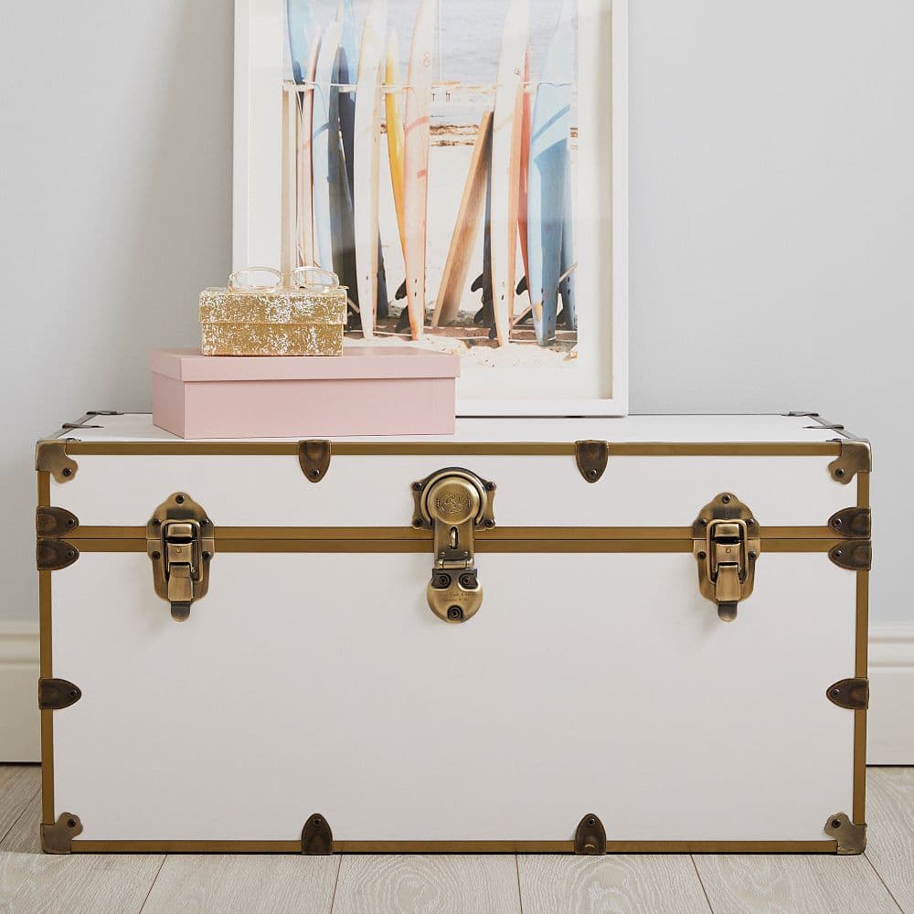 XXL Dorm Trunk (36") - image 1