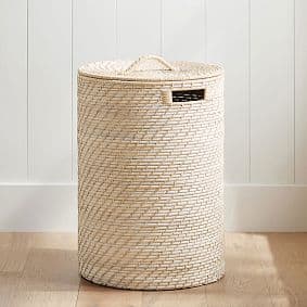 Quinn Storage Hamper - image 1