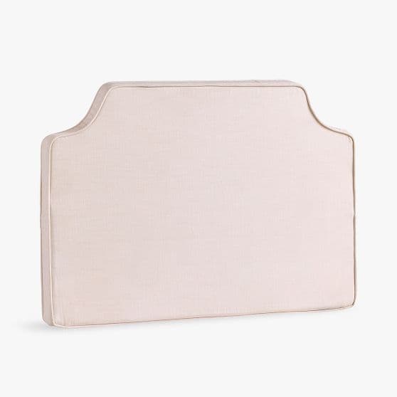 Personalized Pillow Headboard - image 1