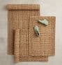 Handspun Jute Doormat - image 1