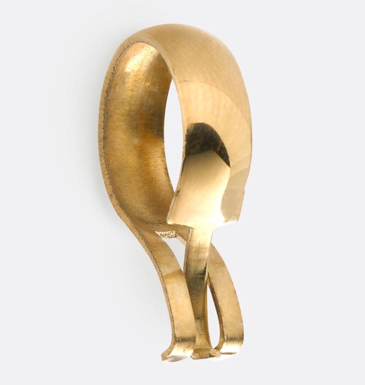 Cafe Pinch Ring - image 1