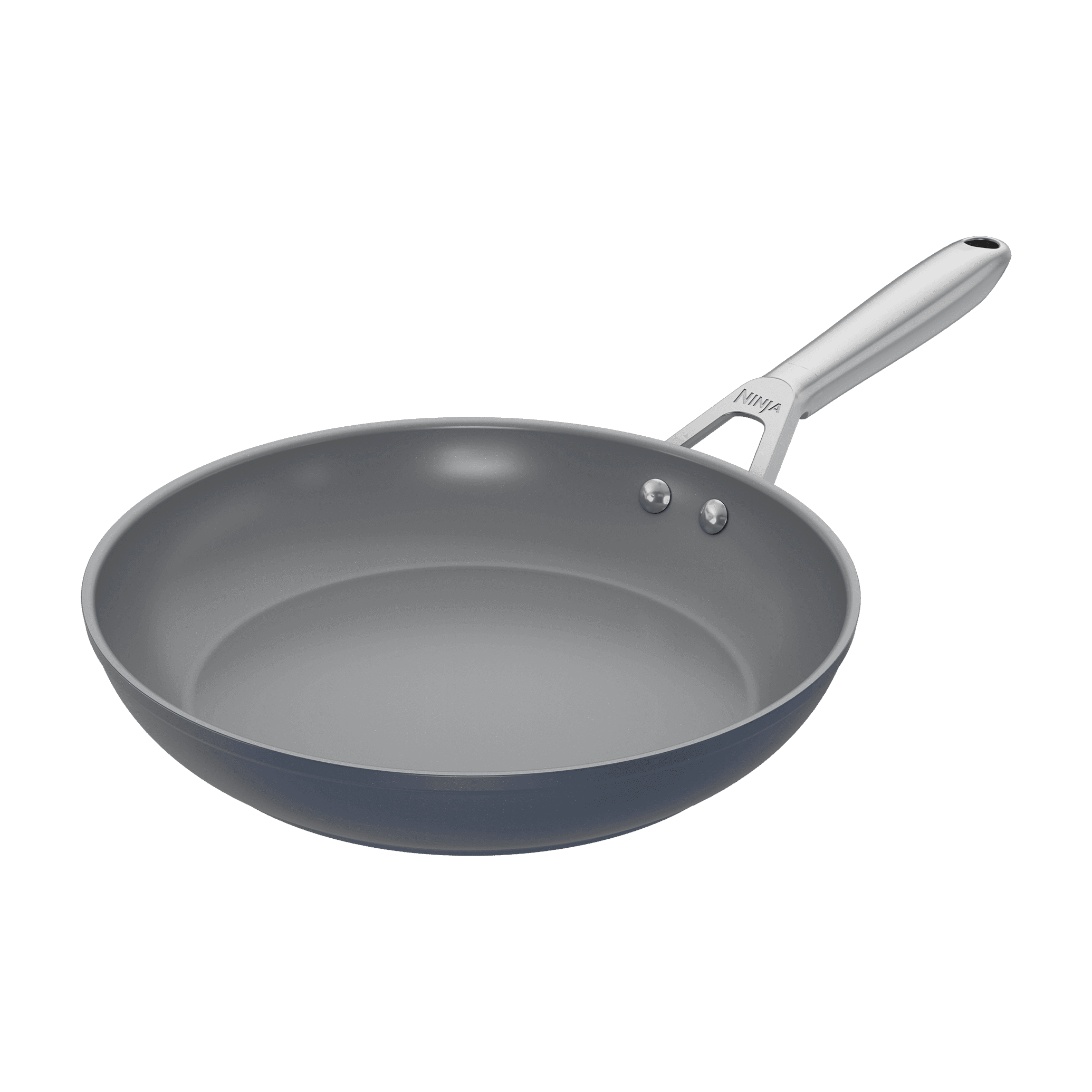 Ninja ZEROSTICK Ceramic Pro 28cm Frying Pan Midnight Blue - image 1