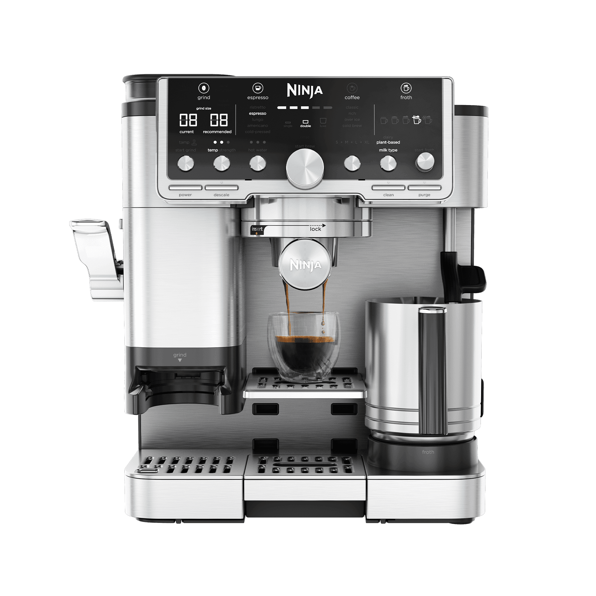 Ninja Luxe Café Pro Series ES701UK - image 1