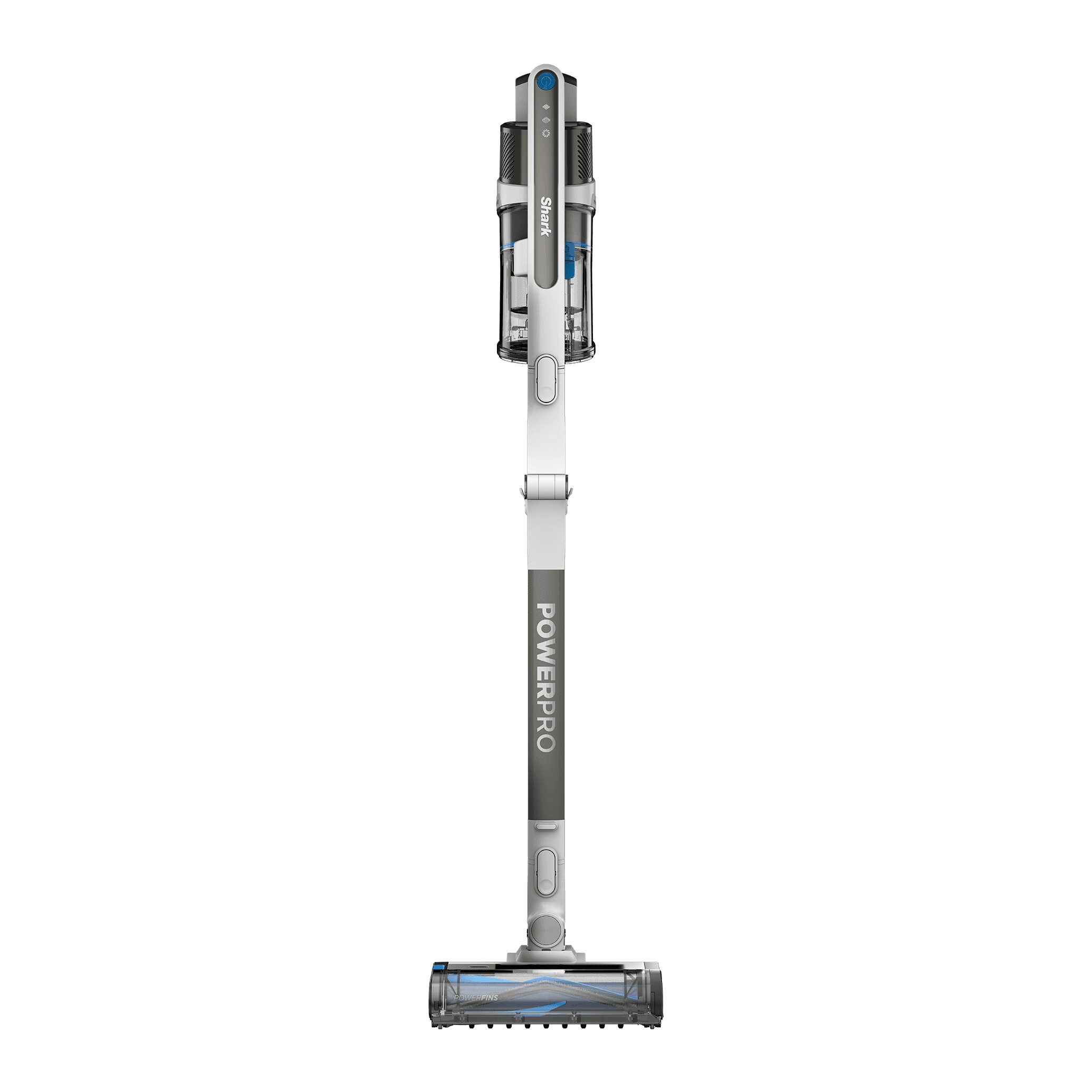 Shark PowerPro Pet Cordless Stick Vacuum with Anti Hair Wrap & Floor Detect IZ380UKT - image 1