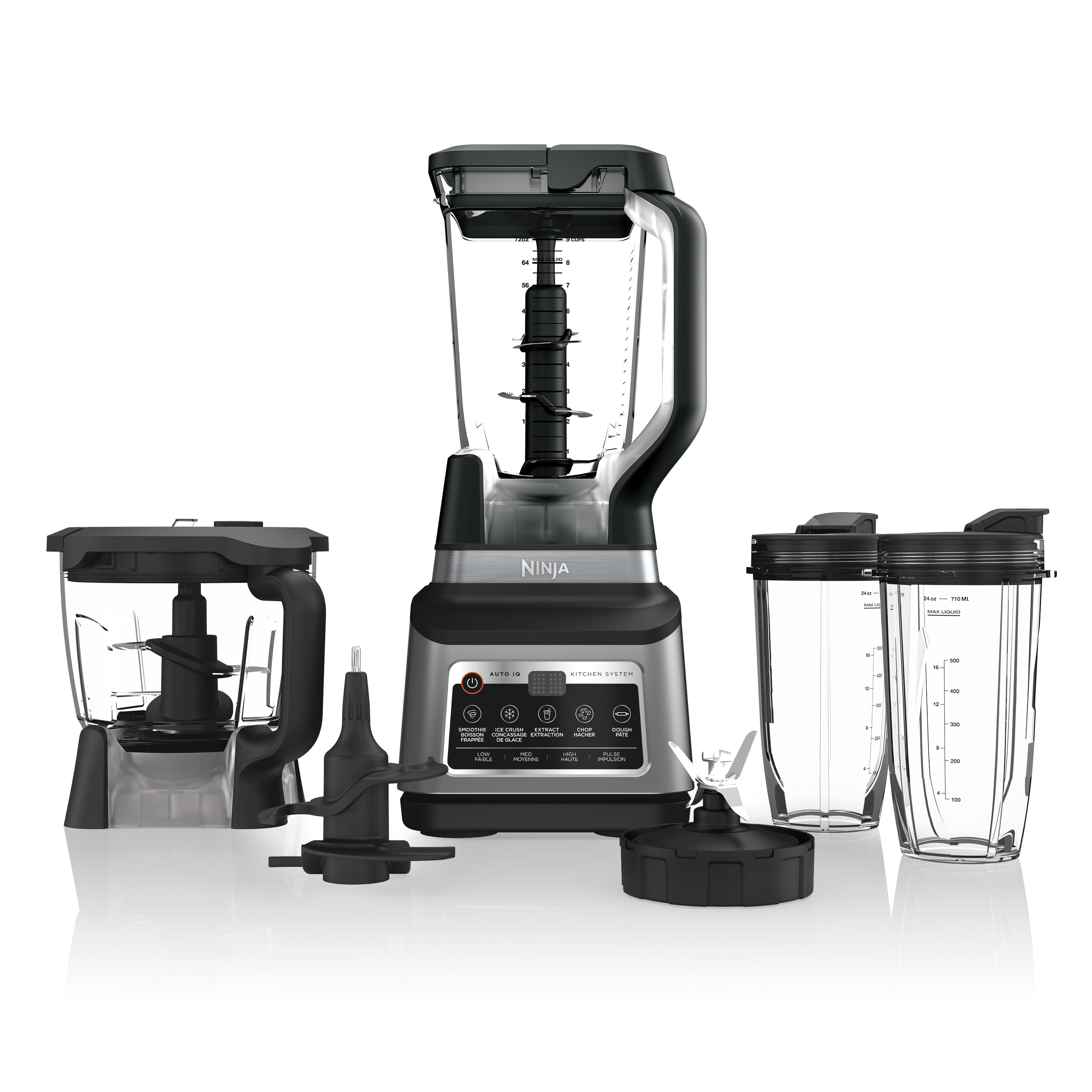 Ninja Professional Plus Kitchen System with Auto-iQ - image 1