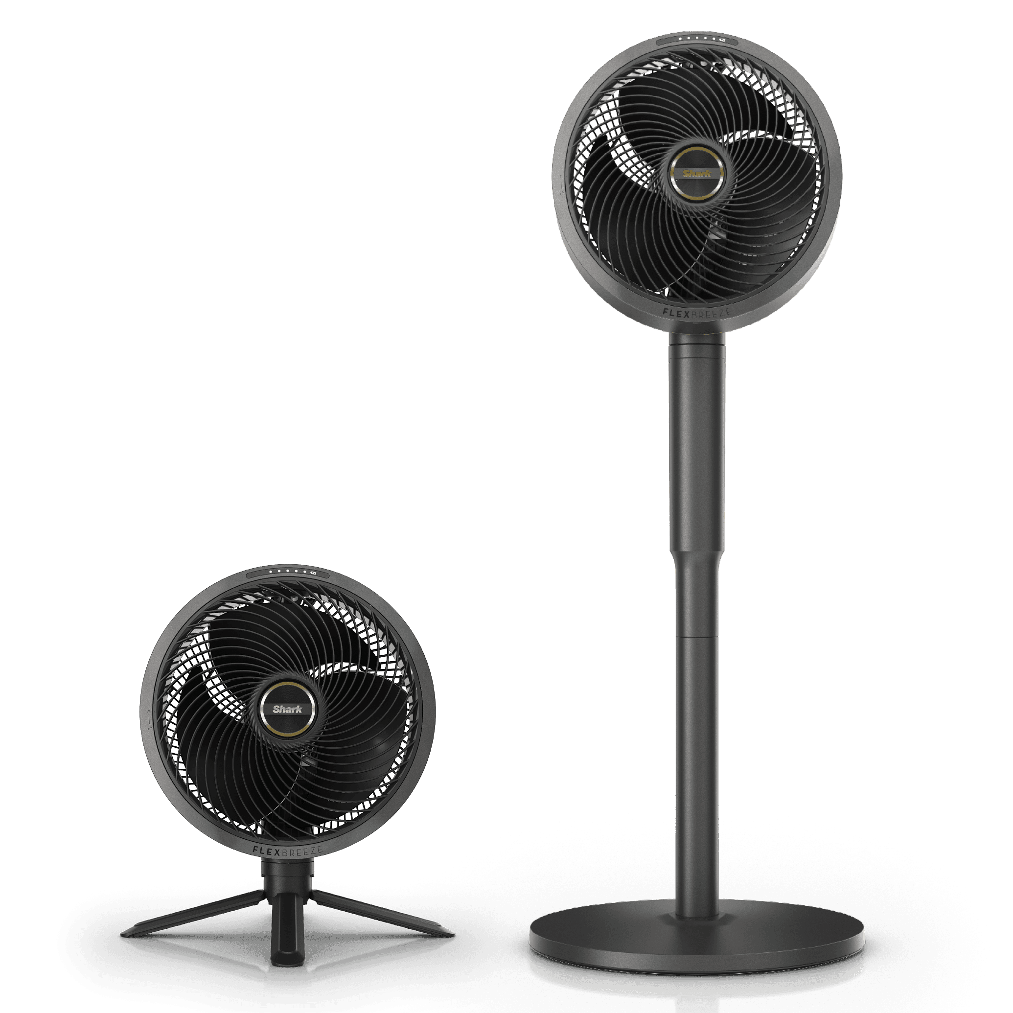 Shark FlexBreeze Indoor & Outdoor Pedestal Fan - image 1