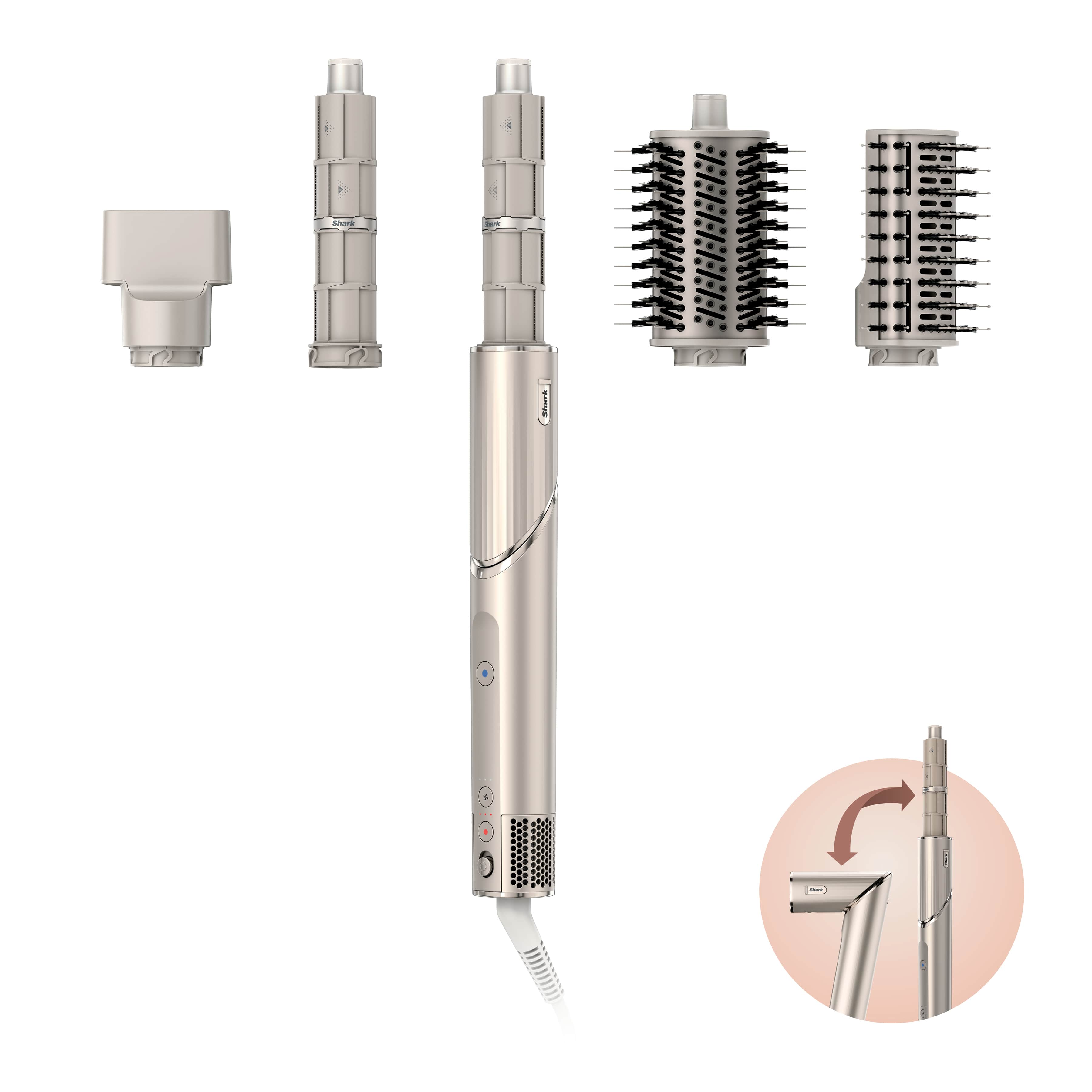Shark FlexStyle® Air Styling & Drying System - image 1