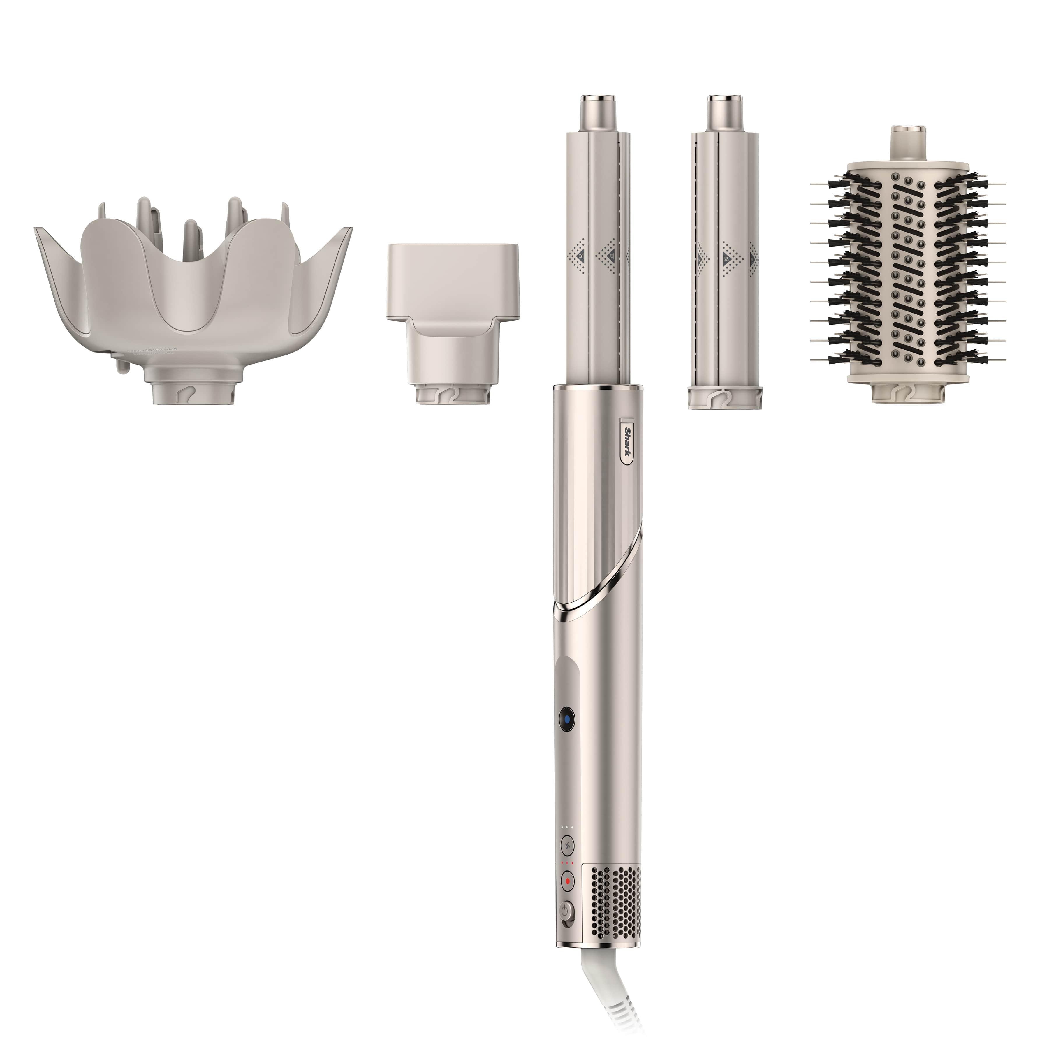 Shark FlexStyle Hair Styler + Diffuser - image 1