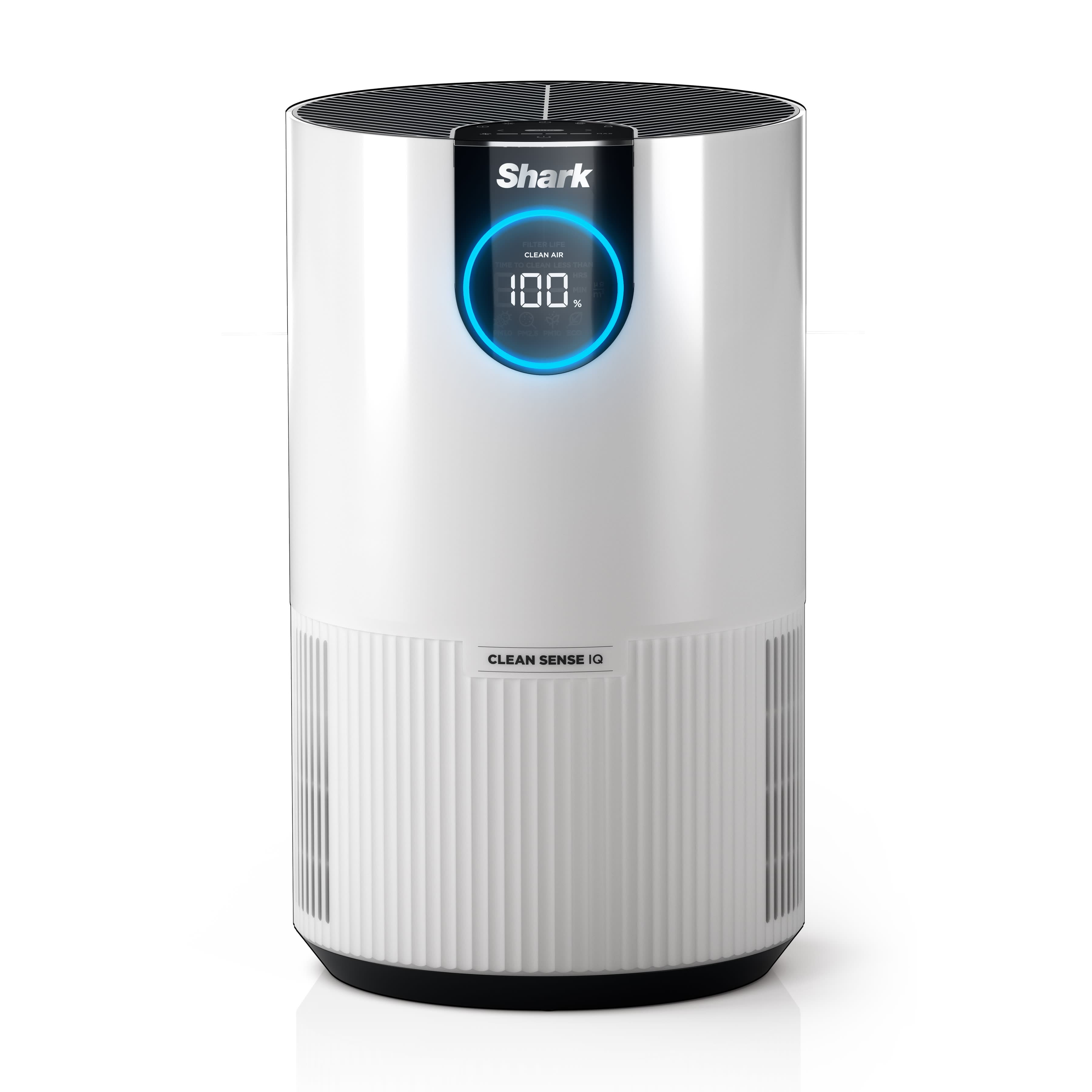 Shark Air Purifier with True HEPA - image 1