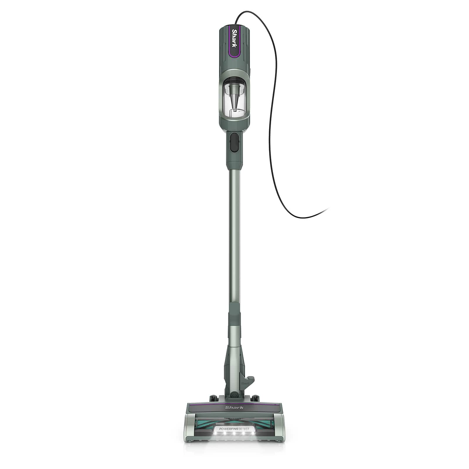 Shark Detect™ Ultralight Corded Stick Vacuum with Direction Detect and Self-Cleaning Brushroll - image 1