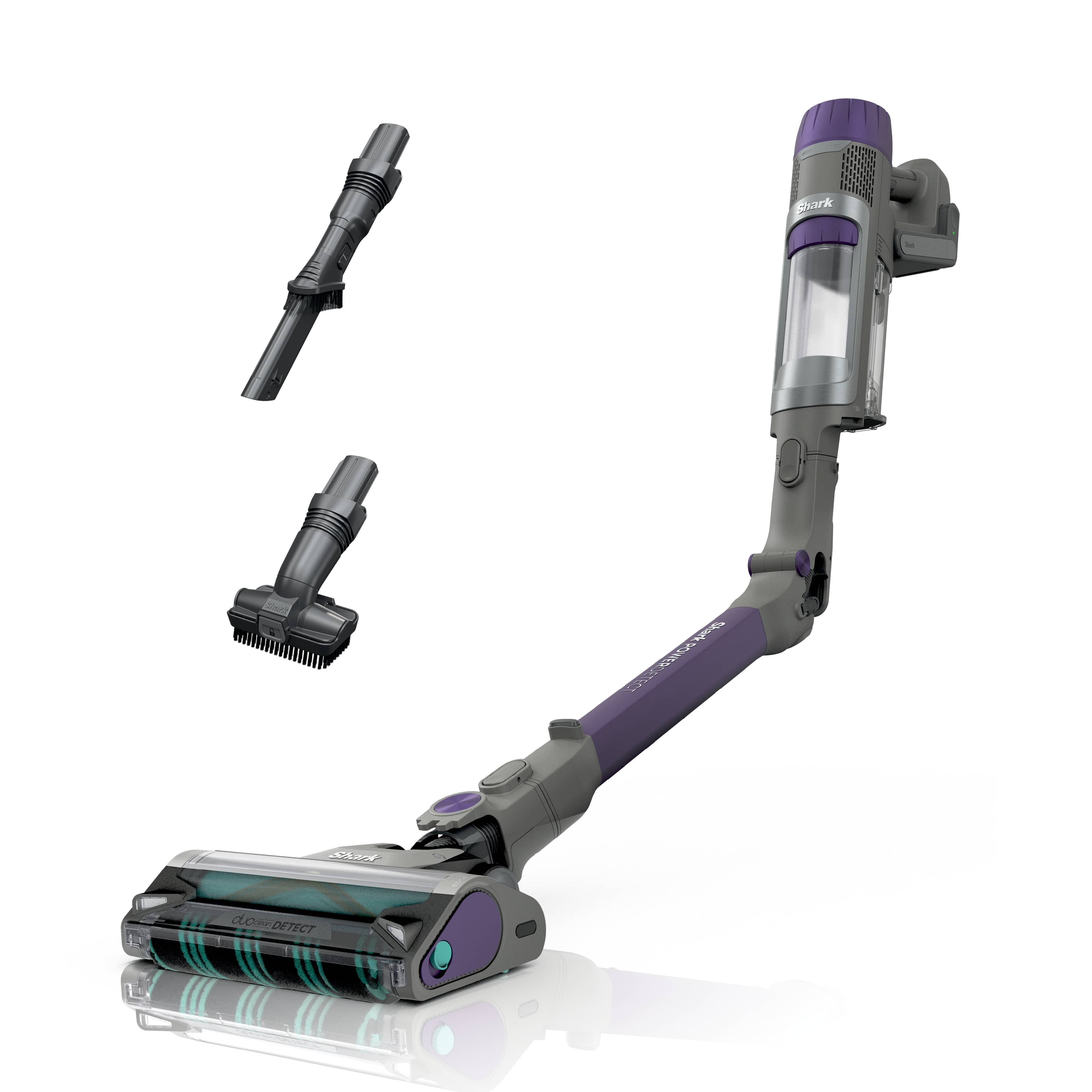 Shark PowerDetect Cordless Stick Vacuum IP1251 - image 1