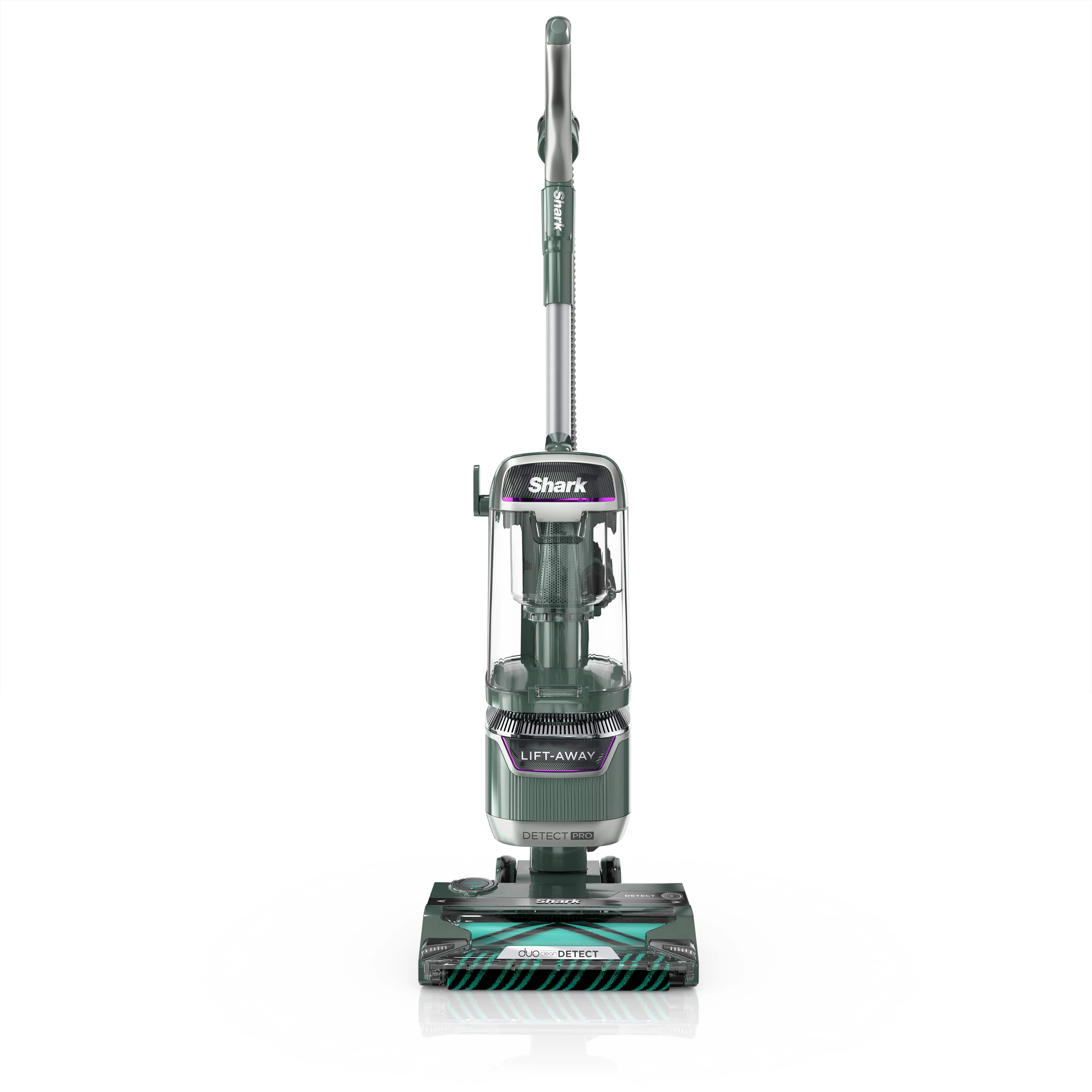 Shark Detect Pro Lift-Away ADV Upright Vacuum - image 1