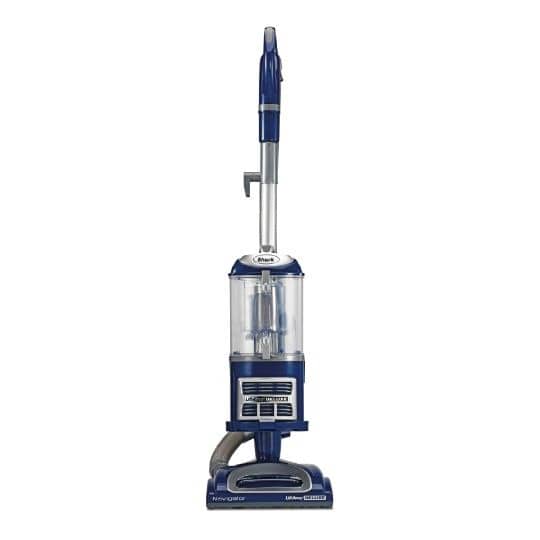 Shark Navigator Deluxe Upright Vacuum - image 1