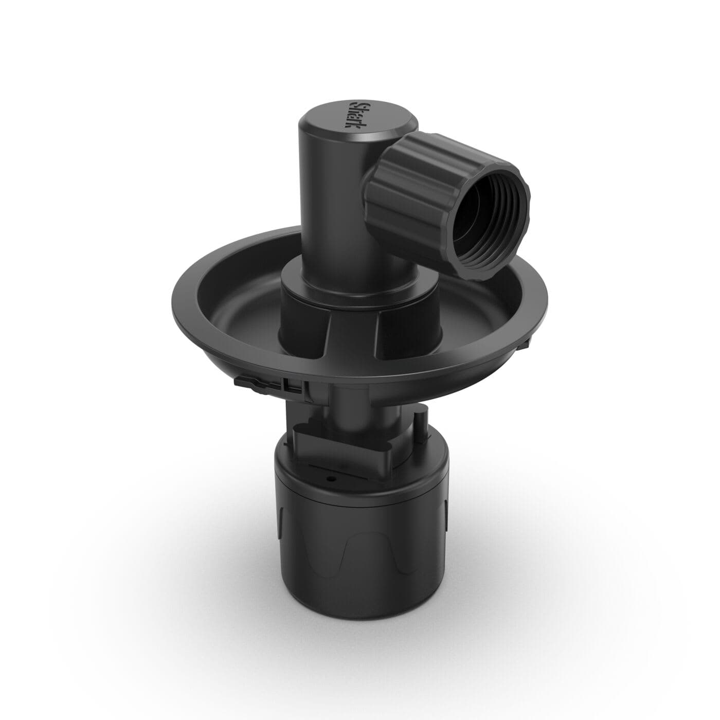 Shark™ FlexBreeze™ Garden Hose Adapter - image 1