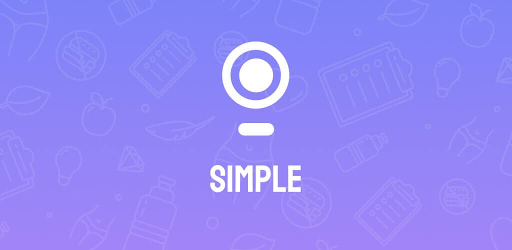 Simple App - image 1