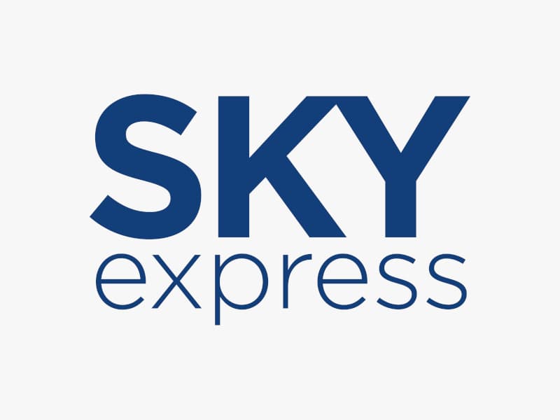 SKY express Αεροπορικά Εισιτήρια για Ελλάδα και Εξωτερικό - image 1