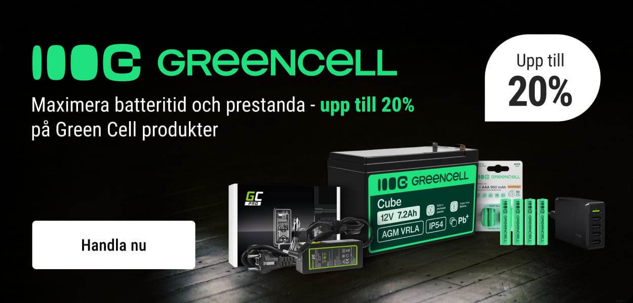 Teknikdelar Online Store - image 1