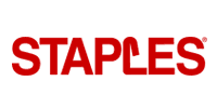 Staples Wide Range of Office and School Supplies - image 1