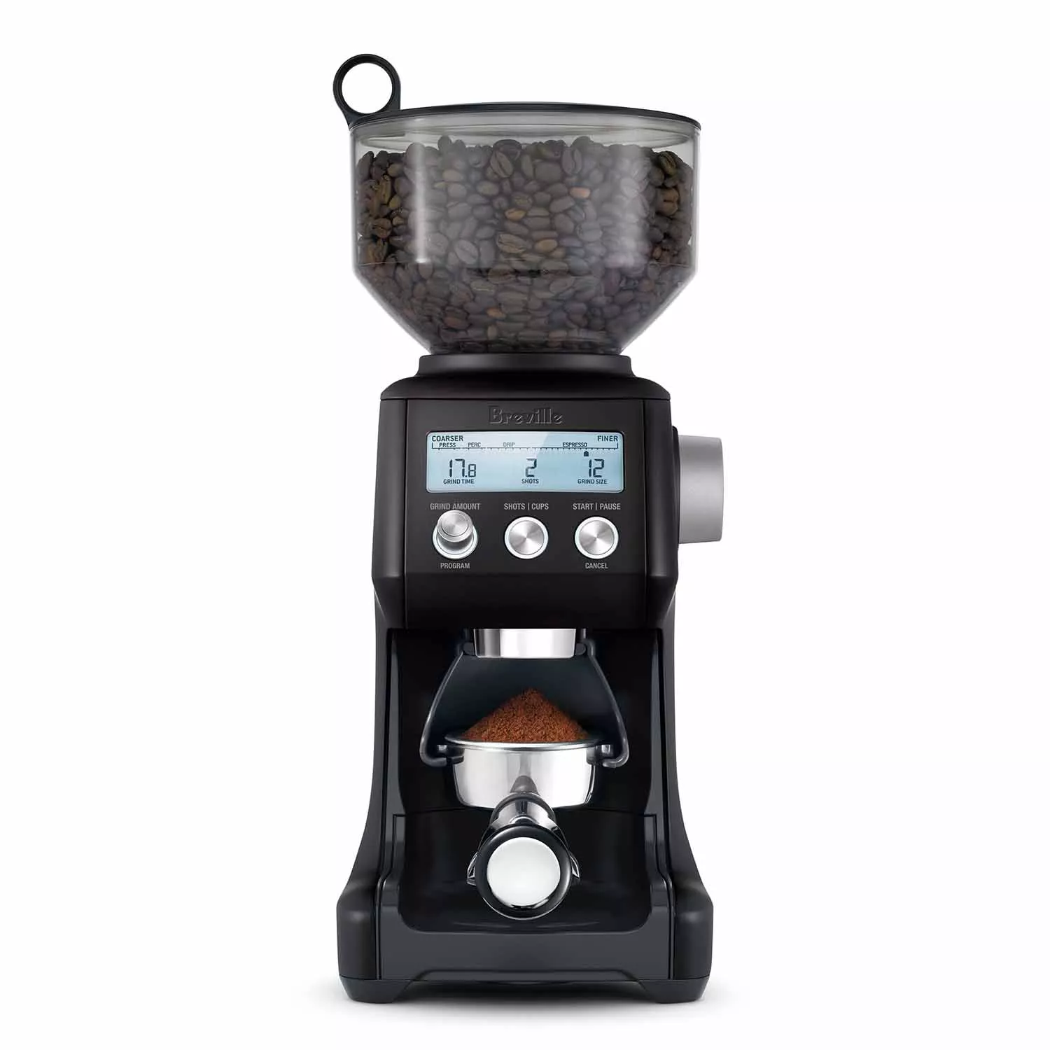 Breville Smart Grinder Pro - image 1