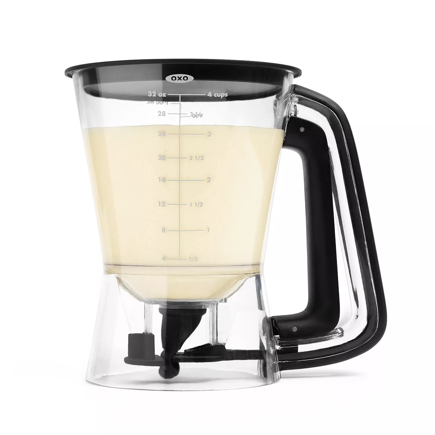 OXO Good Grips Precision Batter Dispenser - image 1