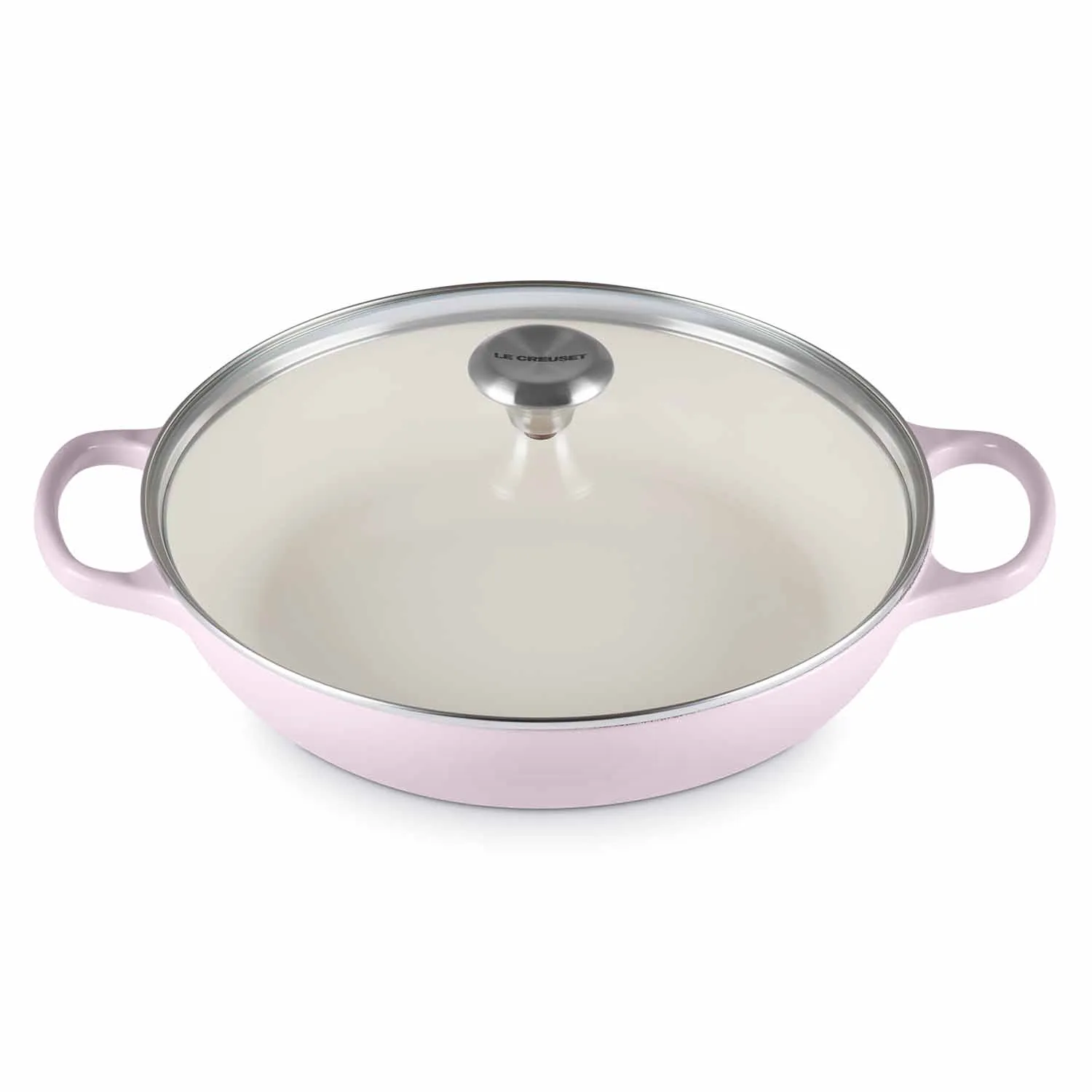 Le Creuset Buffet Casserole with Glass Lid, 3.5 qt - image 1