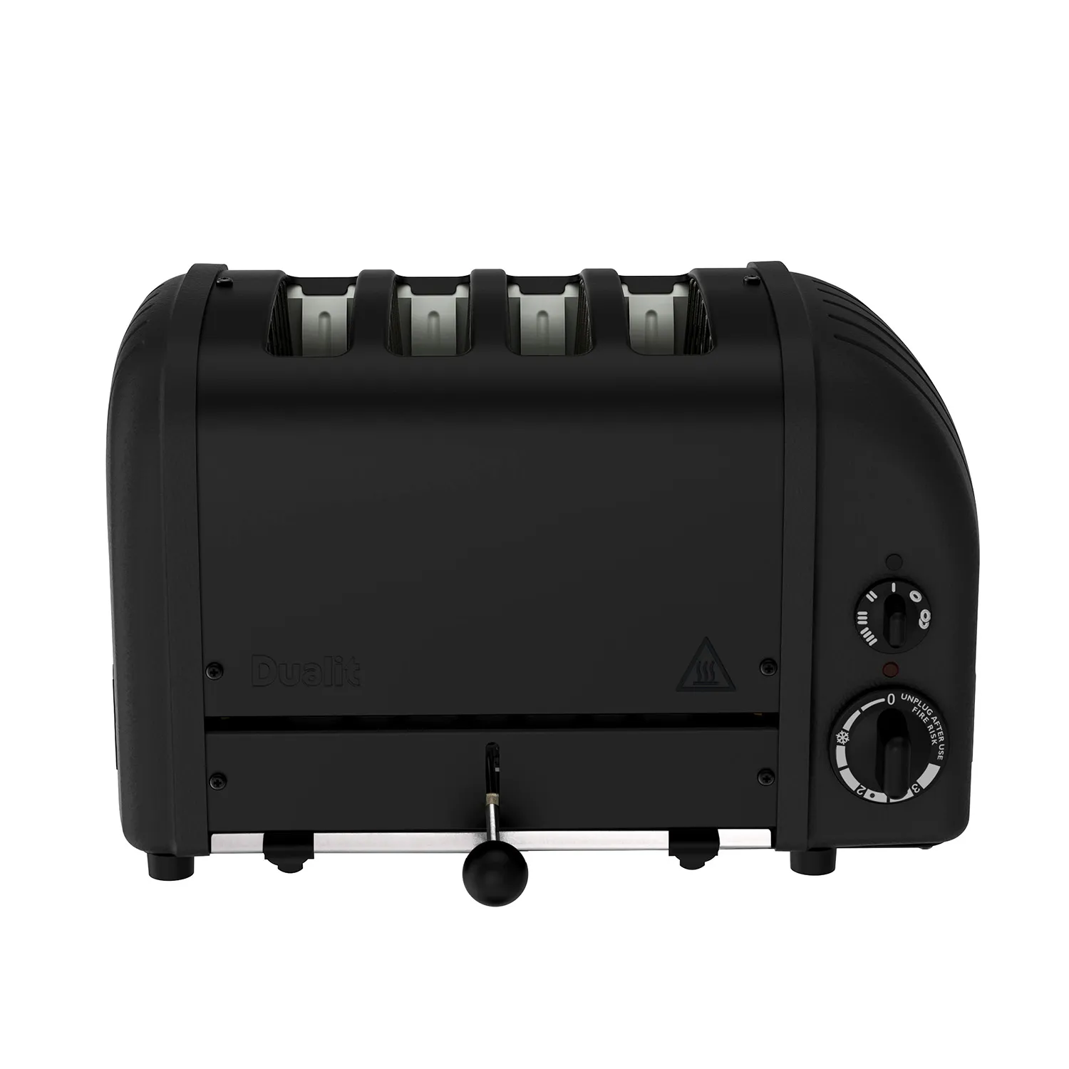 Dualit Classic Four-Slice Toaster - image 1