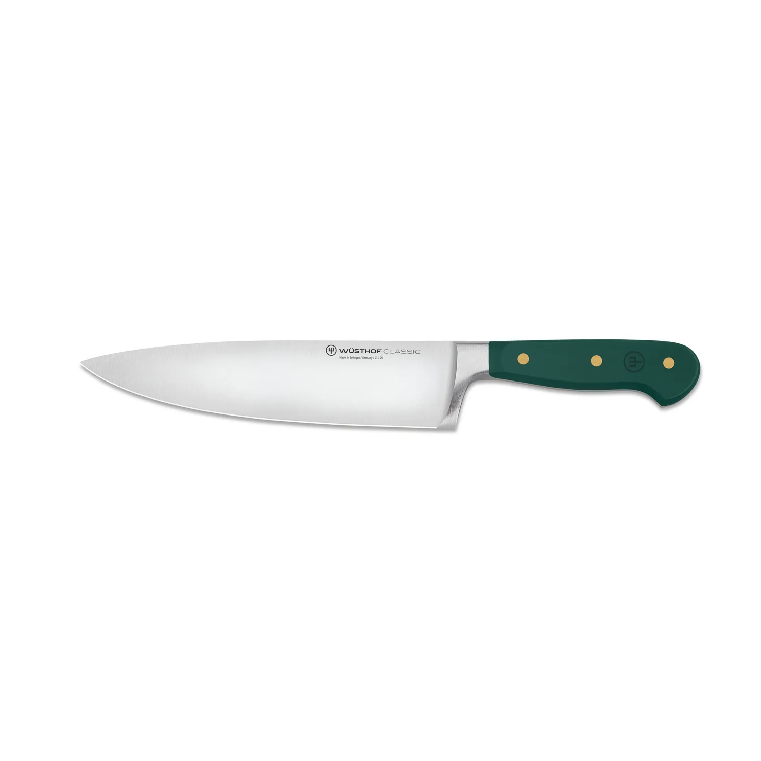 Wüsthof Classic Chef's Knife, 8" - image 1