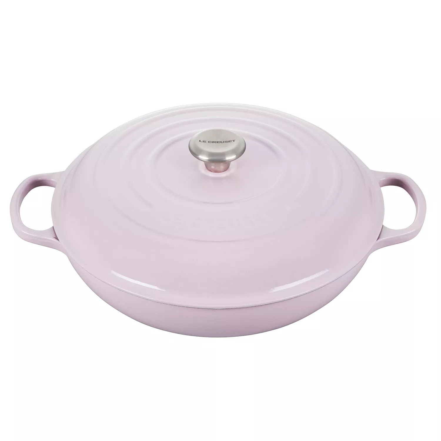Le Creuset Signature Braiser, 5 qt. - image 1