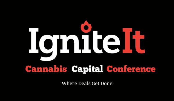 IgniteIt Cannabis Capital Conference June 2026 Chicago - image 1