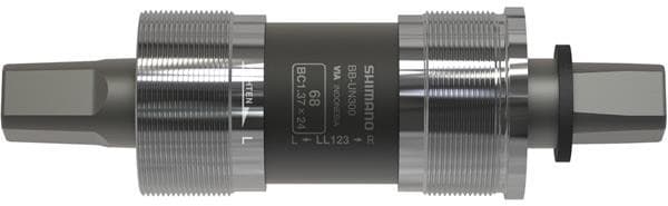 Shimano BB-UN300 Tapered Bottom Bracket British Thread - image 1