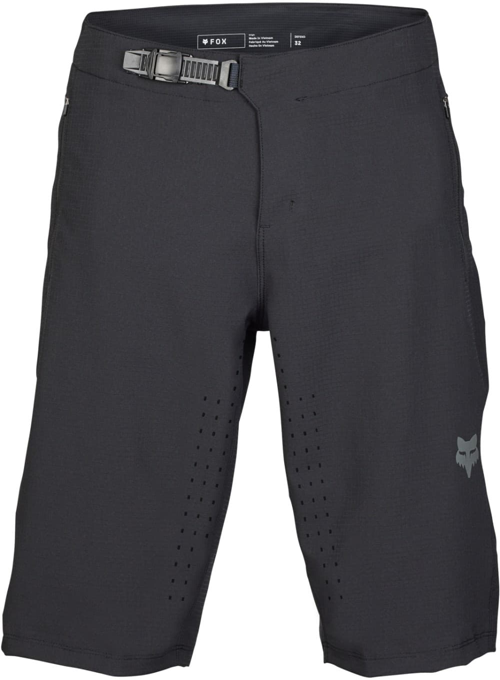 Fox Clothing Defend MTB Cycling Shorts - image 1