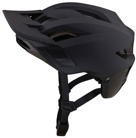 Troy Lee Designs Flowline SE Mips Trail MTB Cycling Helmet Stealth Black M/L - image 1