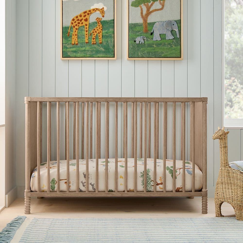 Gwyn Convertible Crib - image 1