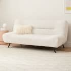 Finn Futon Sofa - image 1