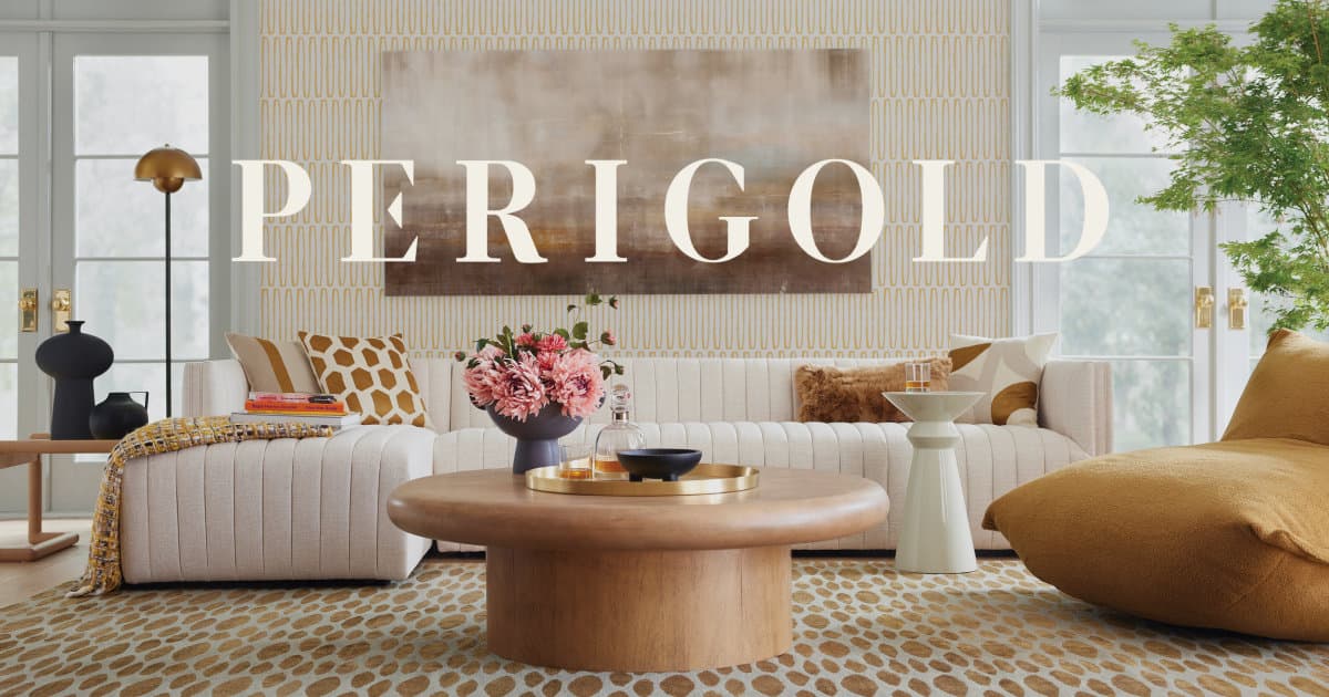 Perigold Luxury Furniture and Design - image 1